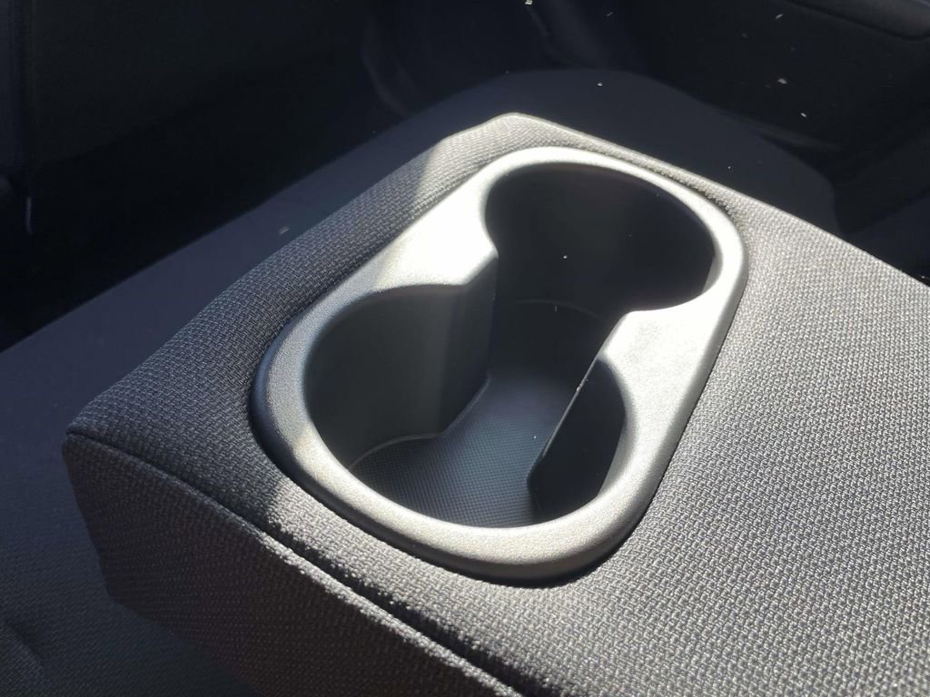 Used 2024 Toyota Prius Prime Premium image 12