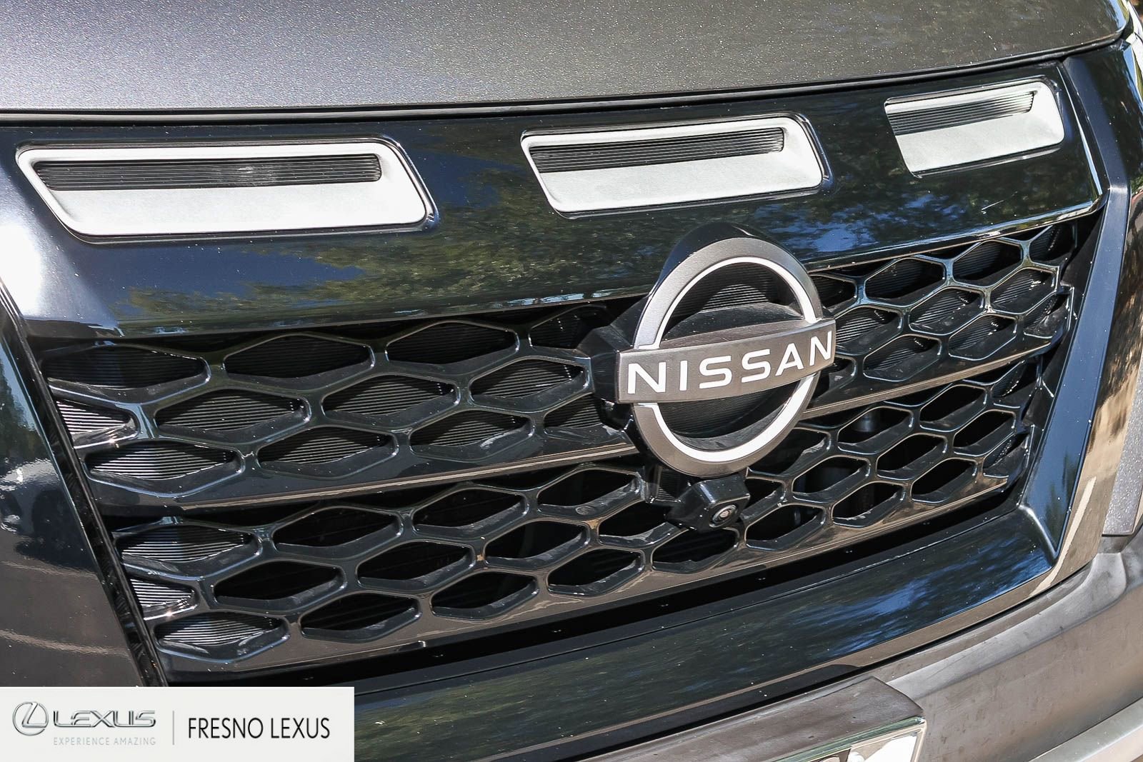 Used 2023 Nissan Pathfinder Rock Creek AWD/4WD image 11