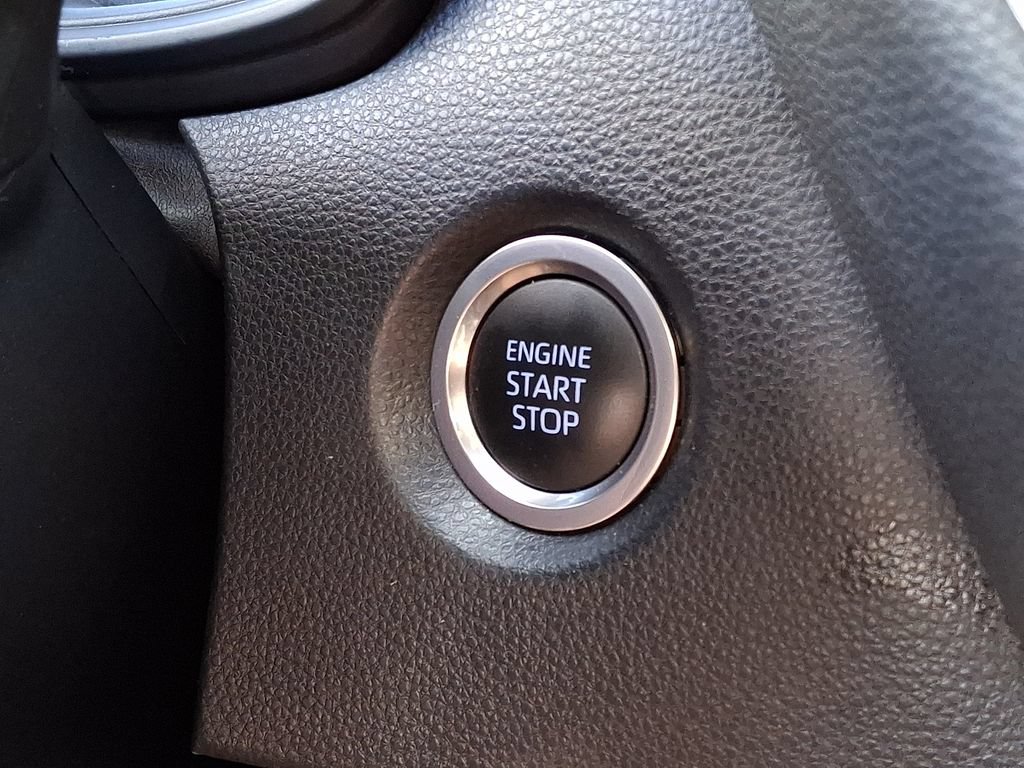 Certified 2022 Toyota Corolla SE w/ SE Premium Package FWD image 28