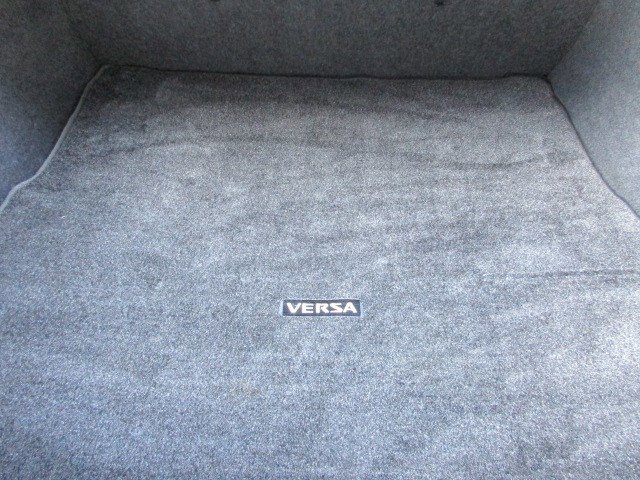 Used 2011 Nissan Versa 1.8 S w/ PWR Plus Pkg FWD image 20
