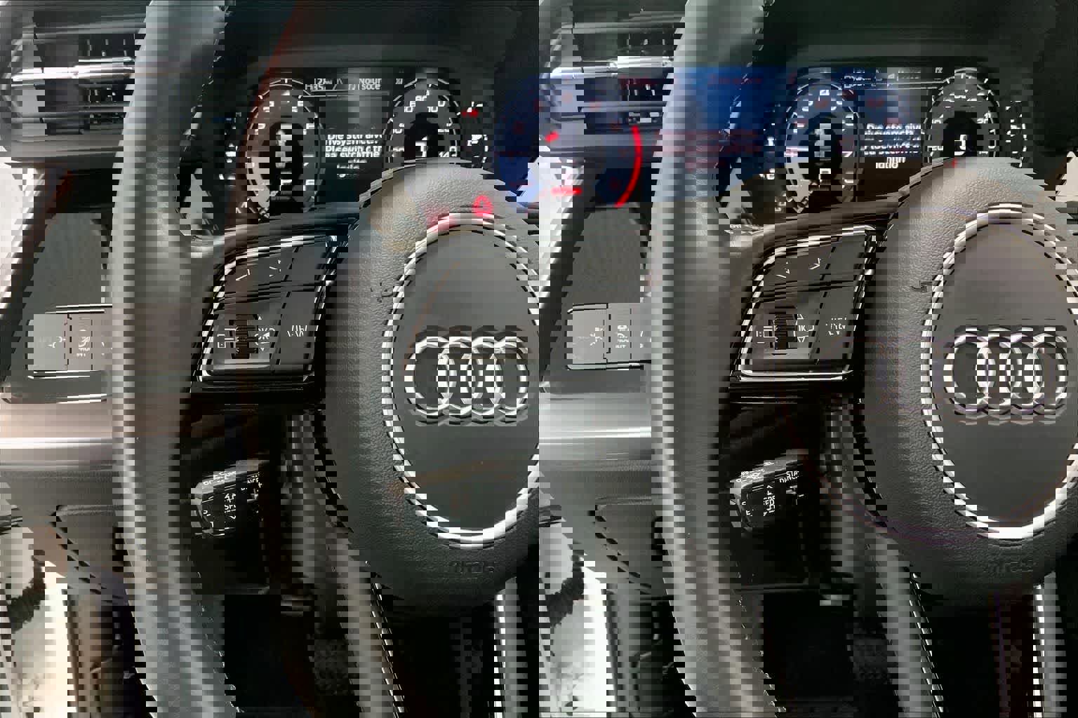 Used 2024 Audi A3 2.0T Premium w/ Convenience Package image 22