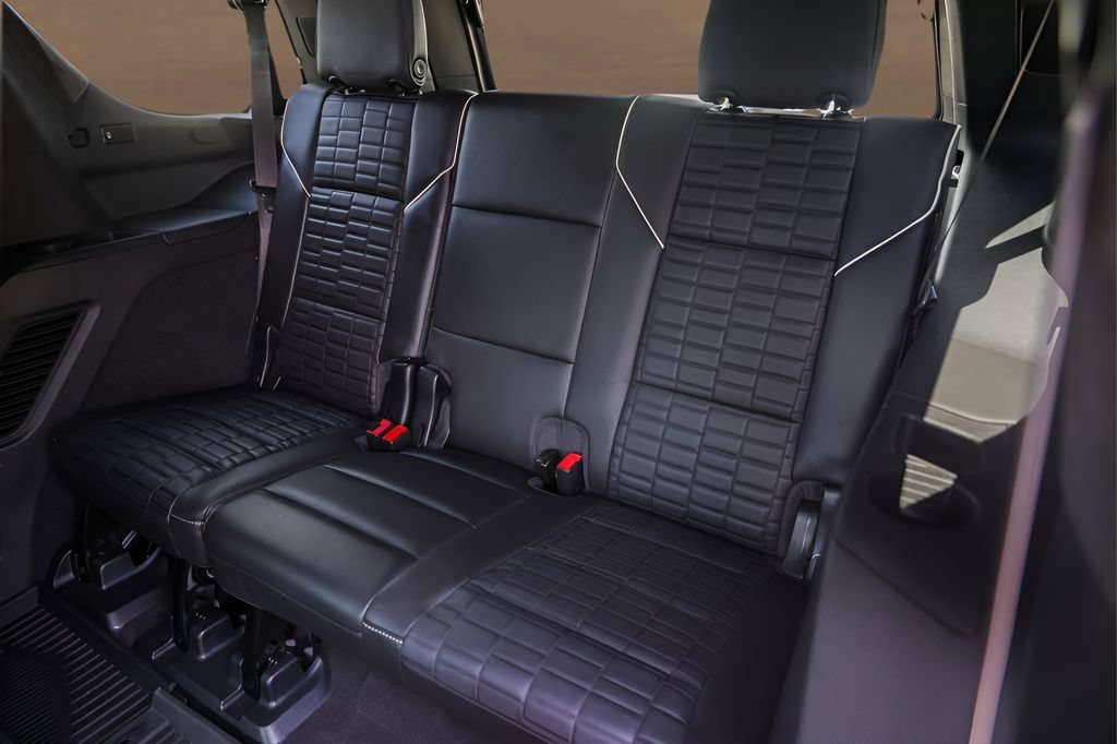 Certified 2023 Cadillac Escalade V AWD/4WD image 26