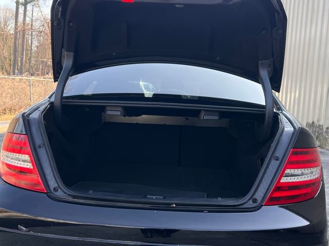 Used 2014 Mercedes-Benz C 250 Sedan image 26