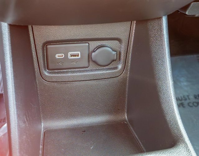 Used 2020 Chevrolet Spark LT FWD image 25