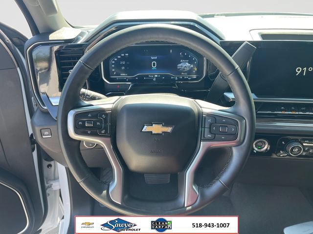 Used 2023 Chevrolet Silverado 1500 LT AWD/4WD image 13
