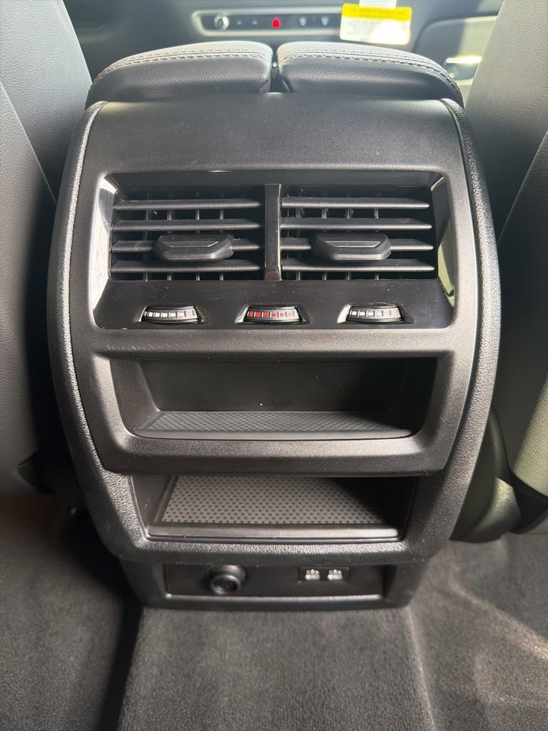 New 2026 BMW X5 xDrive40i w/ M Sport Package image 17