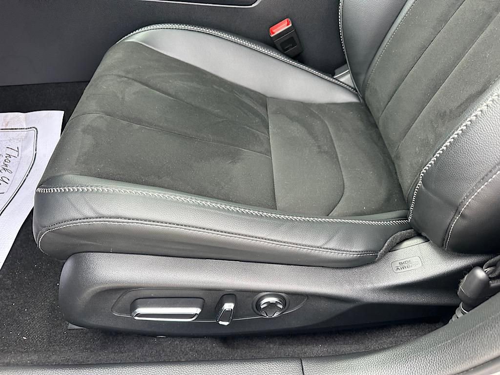 Certified 2024 Acura Integra A-Spec image 20