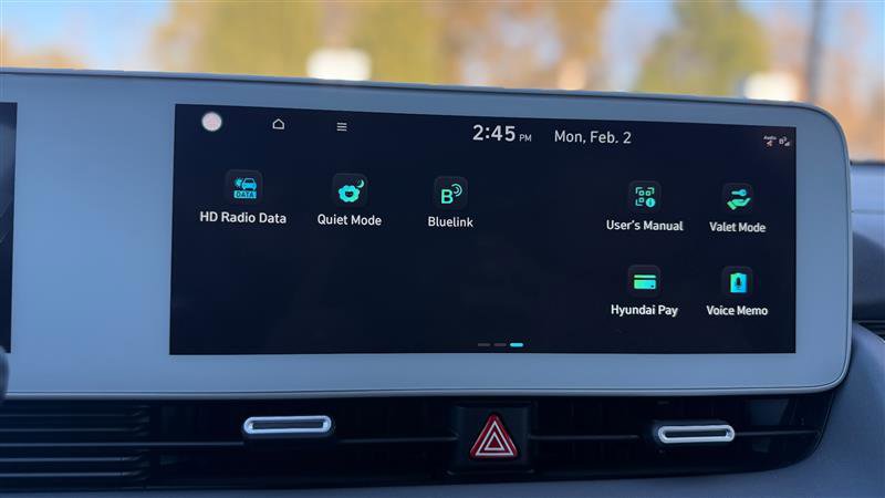 Used 2023 Hyundai Ioniq 5 SEL image 39