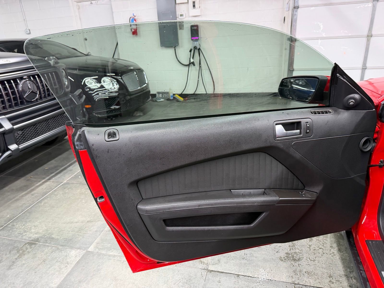 Used 2012 Ford Mustang Boss 302 image 20