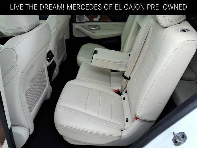 Certified 2022 Mercedes-Benz GLE 350 4MATIC image 17