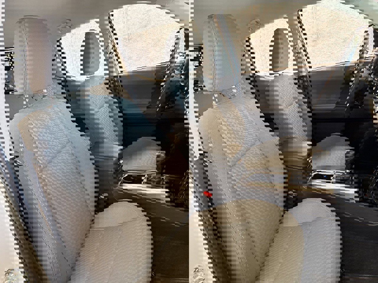 Certified 2023 Toyota Tacoma SR5 w/ SX Package image 50