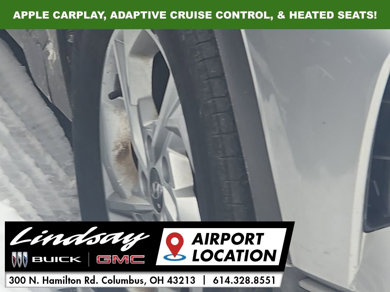 Used 2024 Hyundai Tucson SEL image 6