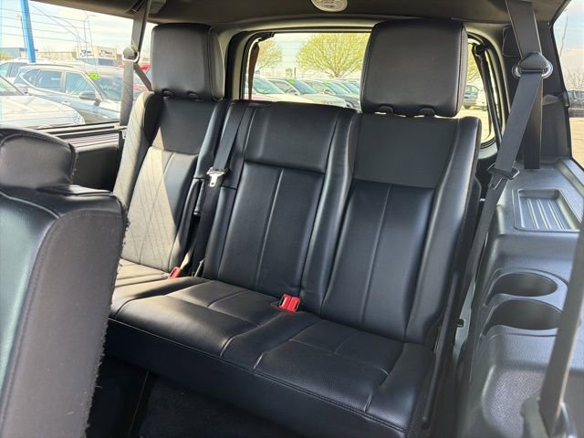 Used 2017 Ford Expedition EL XLT w/ Equipment Group 202A image 16