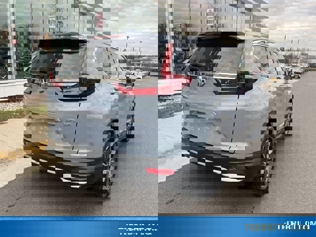 Used 2021 Honda CR-V EX-L image 8