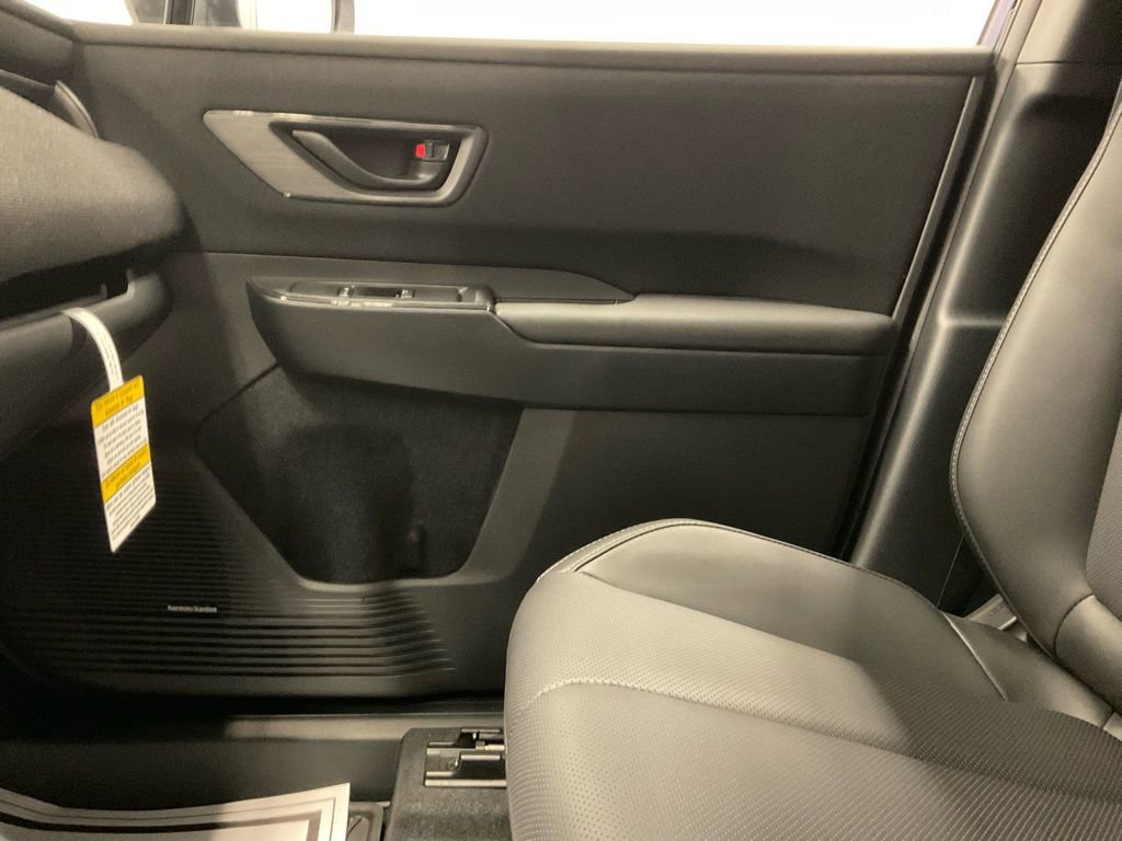 New 2026 Subaru Outback Limited image 22