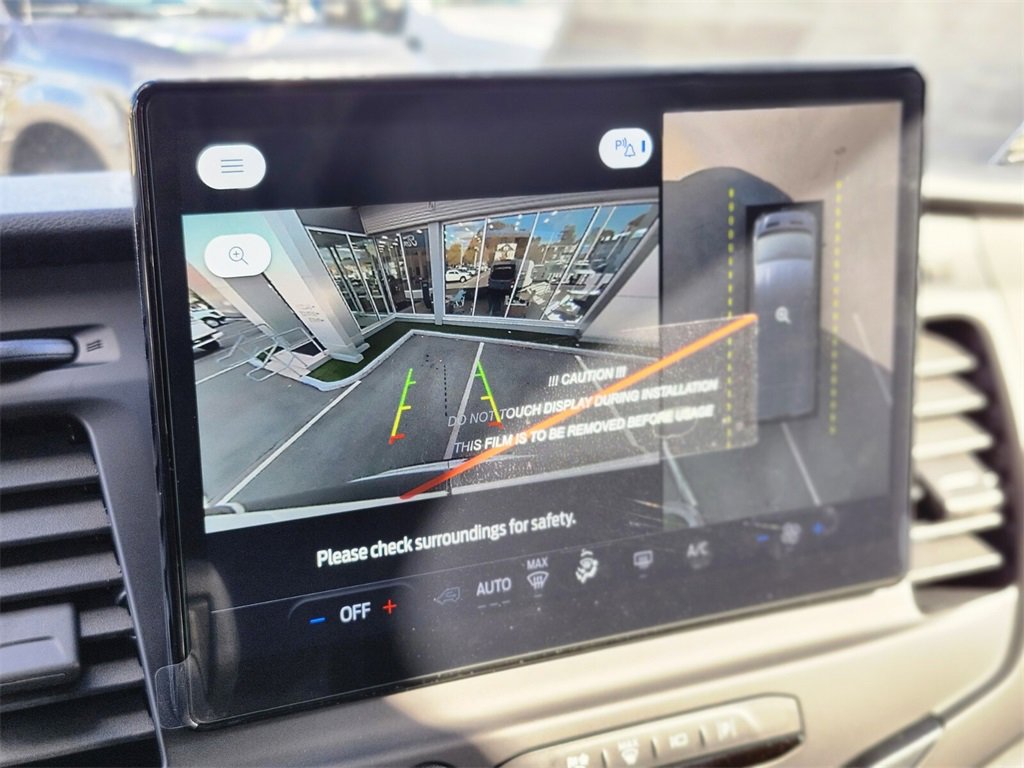 New 2026 Ford Transit 250 148 Medium Roof image 16