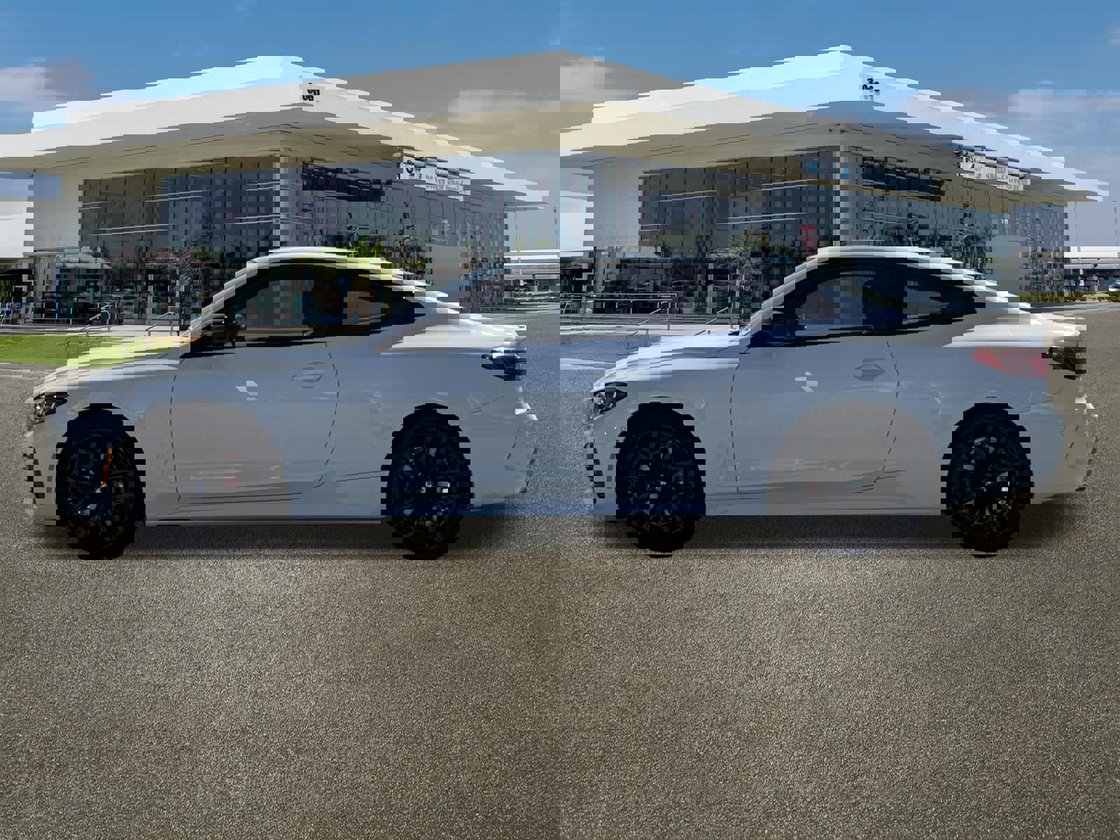 New 2026 BMW 430i Coupe w/ M Sport Package image 6