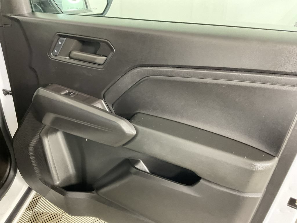 Used 2023 Chevrolet Colorado W/T RWD image 24