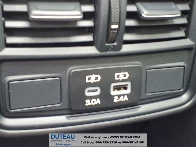 New 2026 Subaru Forester Premium image 11