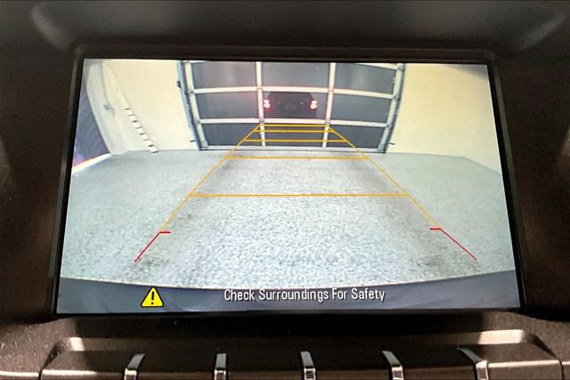 Used 2017 Chevrolet Equinox LT w/ Convenience Package image 14