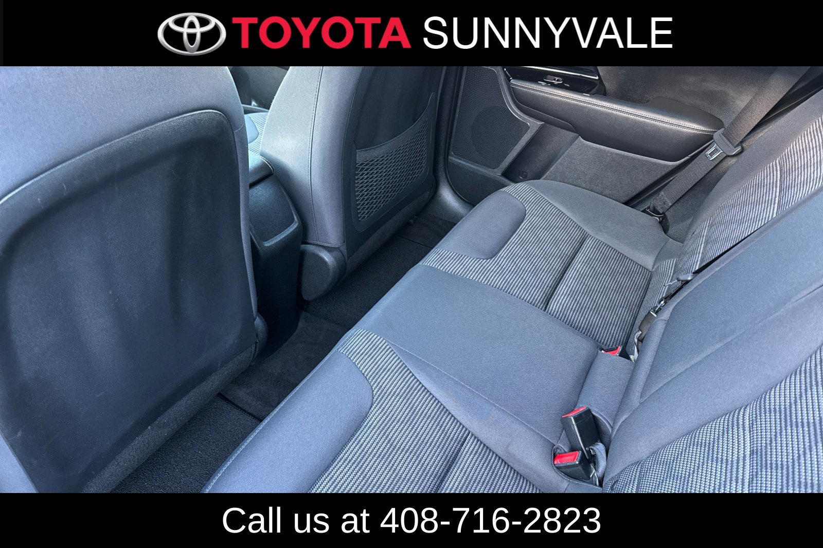 Used 2022 Kia Niro LXS w/ Digital Cluster Package FWD image 12