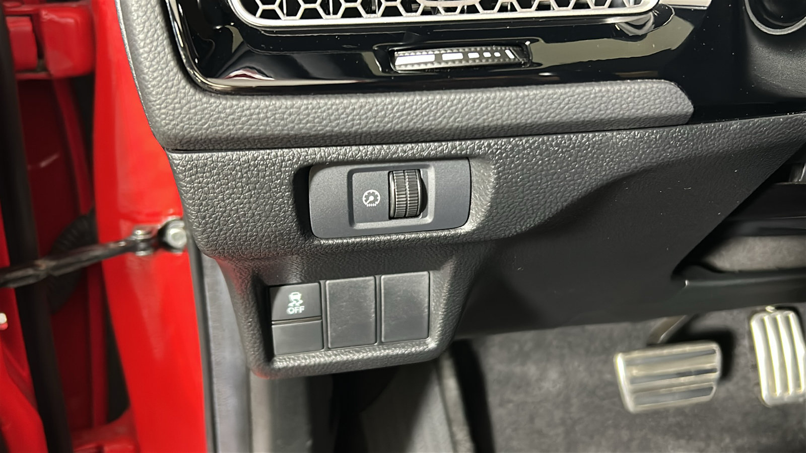 Used 2026 Honda Civic Sport image 22