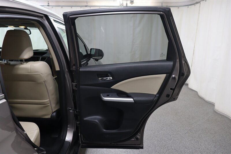 Used 2015 Honda CR-V EX-L image 29