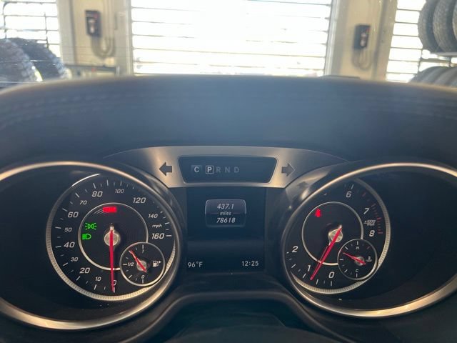 Used 2017 Mercedes-Benz SL 450 image 19