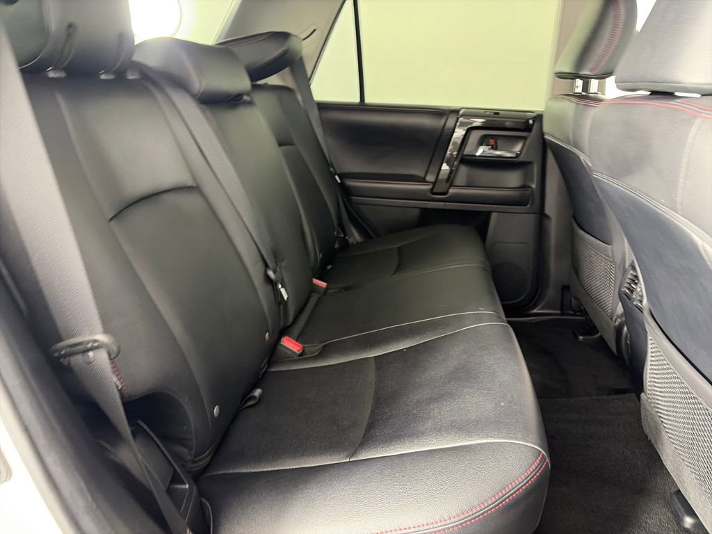 Used 2019 Toyota 4Runner TRD Off-Road Premium image 29