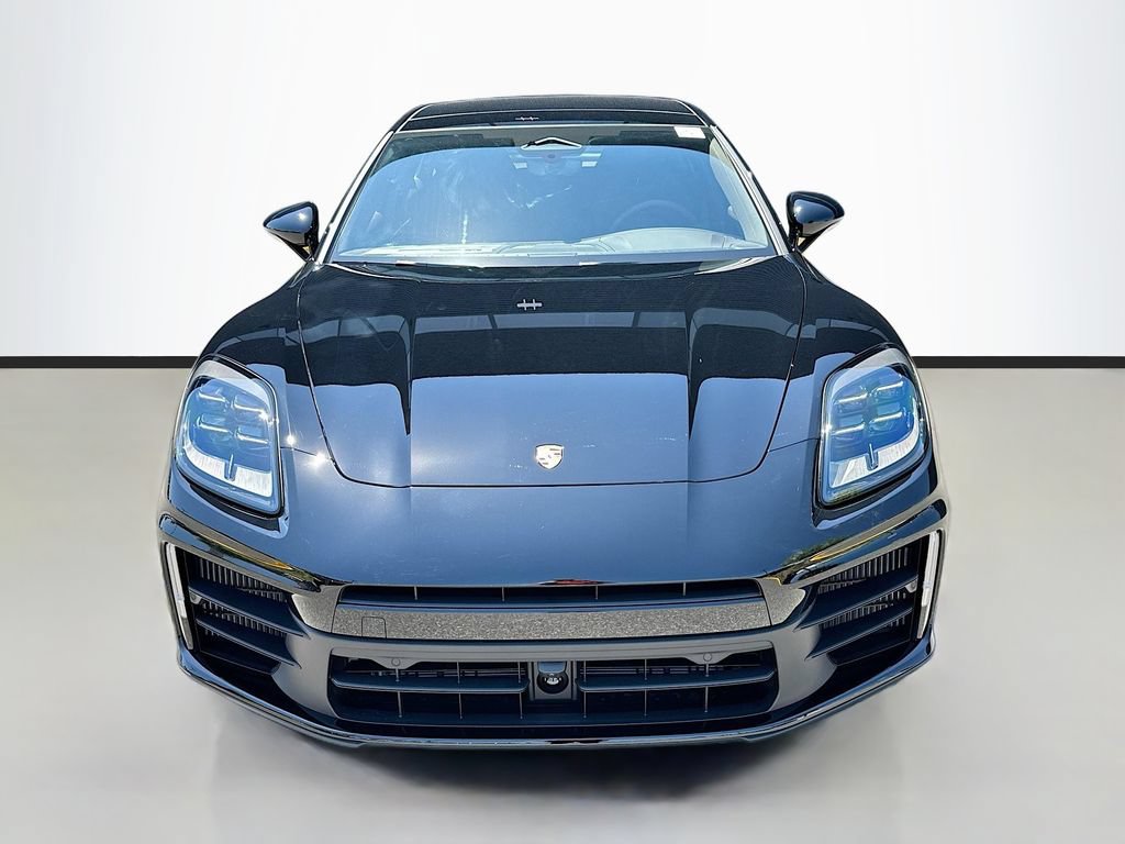 New 2026 Porsche Panamera 4 AWD/4WD image 6