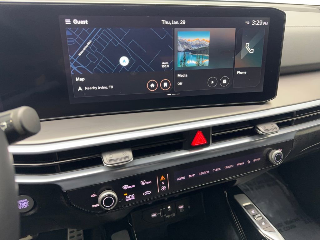 Used 2024 Kia Sorento SX image 65