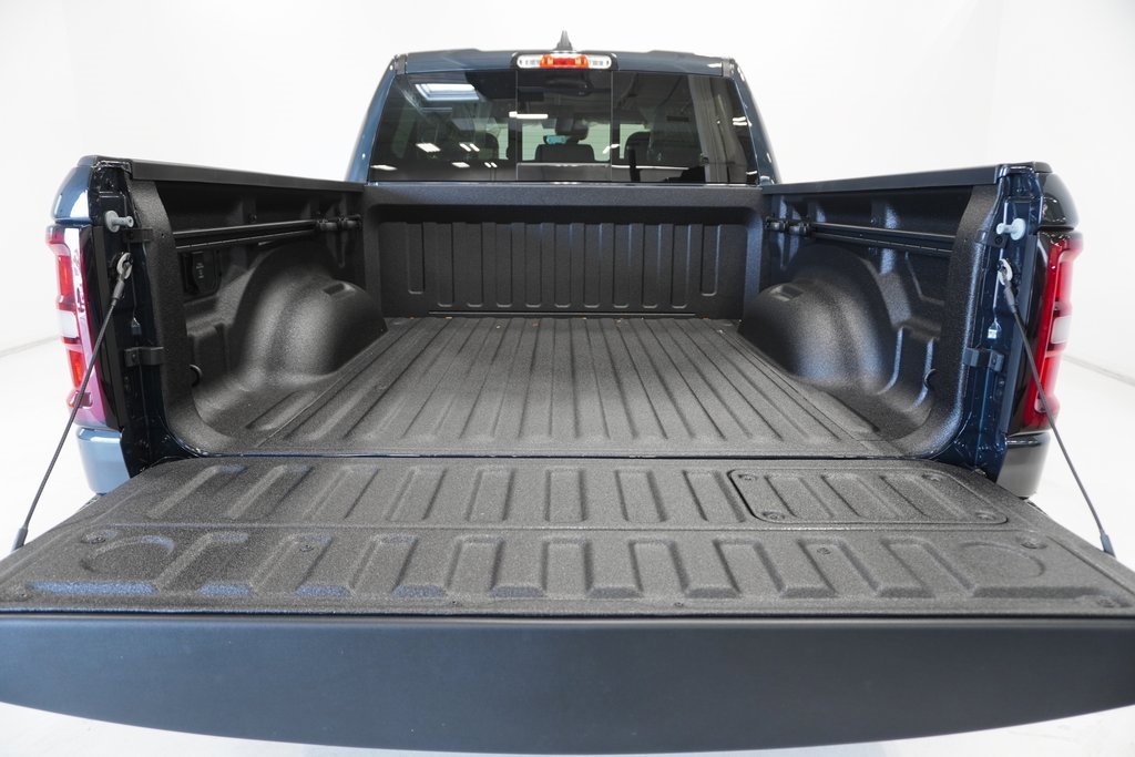 New 2026 RAM 1500 Rebel w/ Rebel Level 2 Equipment Group image 8