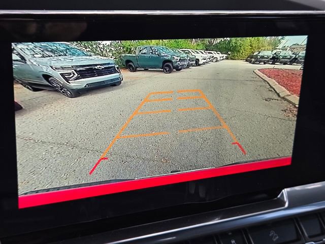 New 2026 Chevrolet Silverado 1500 LT w/ All Star Edition Plus image 26