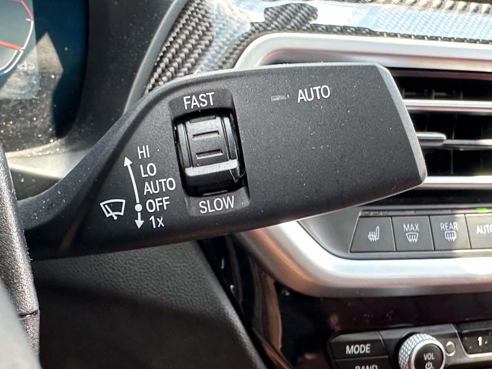 Used 2024 BMW X4 M40i w/ Premium Package AWD/4WD image 38