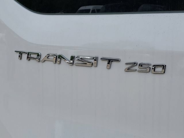 Used 2024 Ford Transit 250 Low Roof AWD w/ Exterior Upgrade Package image 6