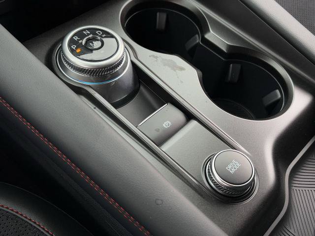 New 2026 Ford Explorer ST AWD/4WD image 17