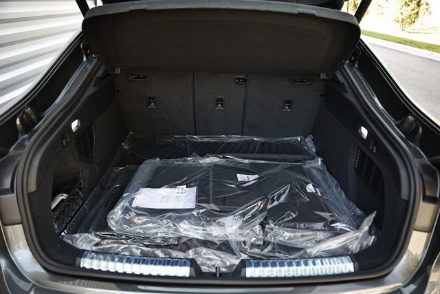 New 2025 Audi S5 Premium Plus image 16