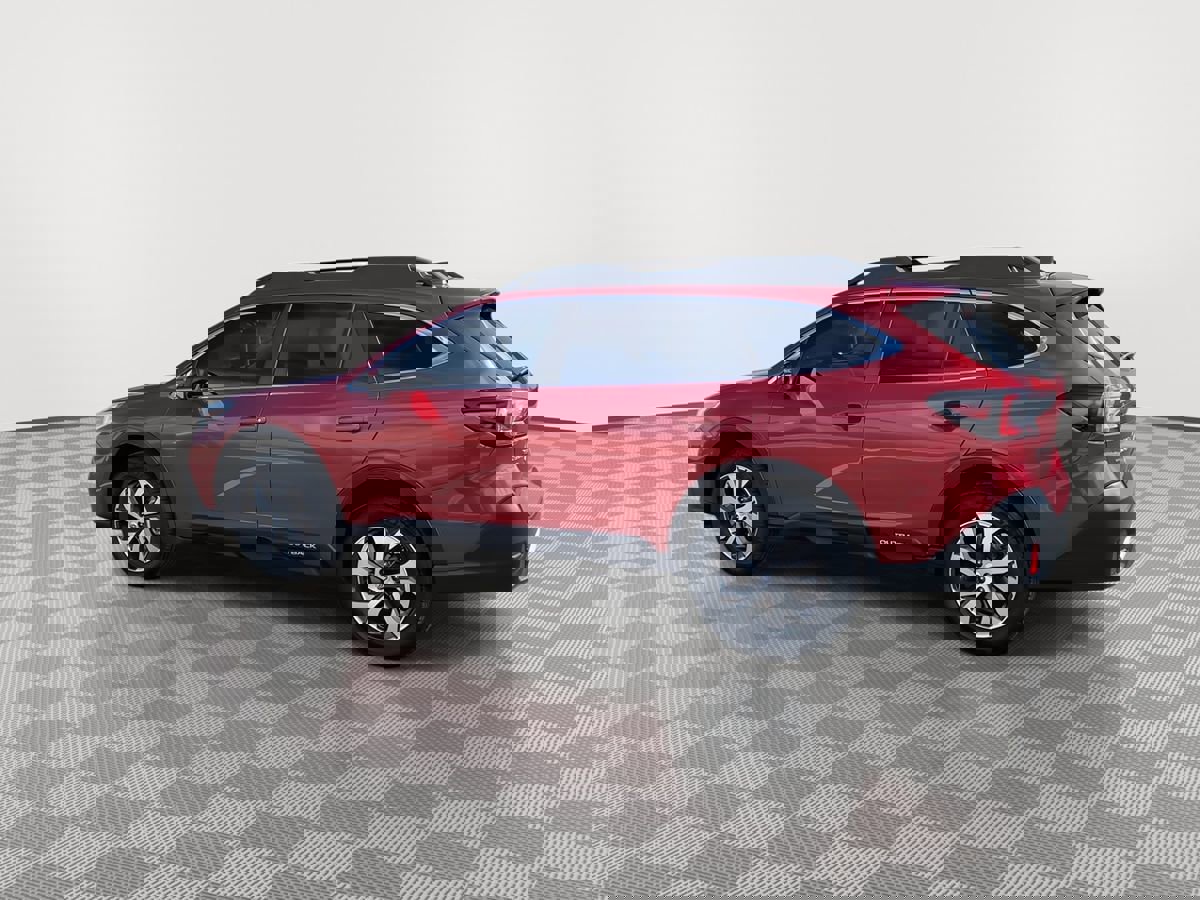 Used 2020 Subaru Outback Limited XT image 5