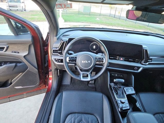 Used 2024 Kia Sportage X-Pro image 35