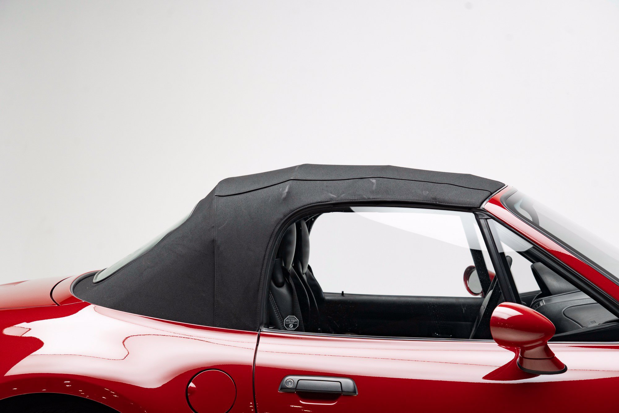 Used 1999 BMW M Roadster RWD image 56