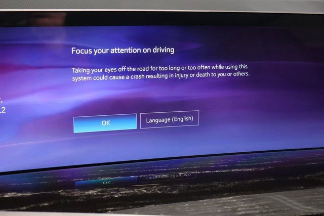 New 2026 Cadillac Escalade IQL Luxury image 21