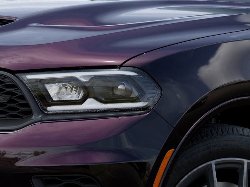 New 2027 Dodge Durango GT AWD/4WD image 11