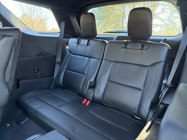 Used 2021 Ford Explorer ST image 19