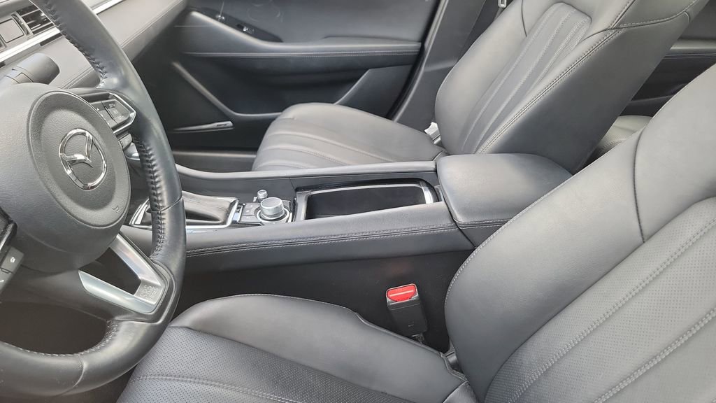 Used 2018 MAZDA MAZDA6 Grand Touring image 3