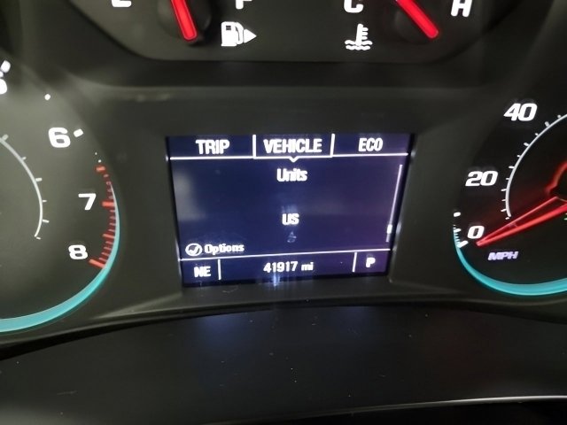 Used 2024 Chevrolet Malibu LT image 31