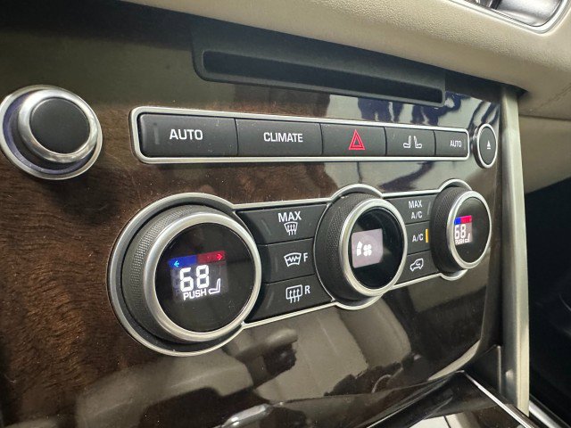 Used 2017 Land Rover Range Rover Autobiography image 40