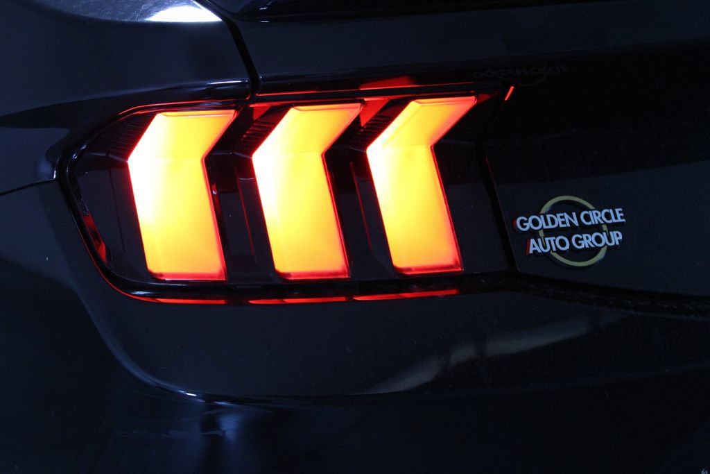 Used 2024 Ford Mustang Premium RWD image 53