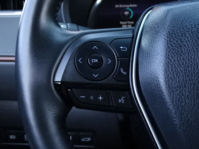 Certified 2023 Toyota Venza Limited AWD/4WD image 38