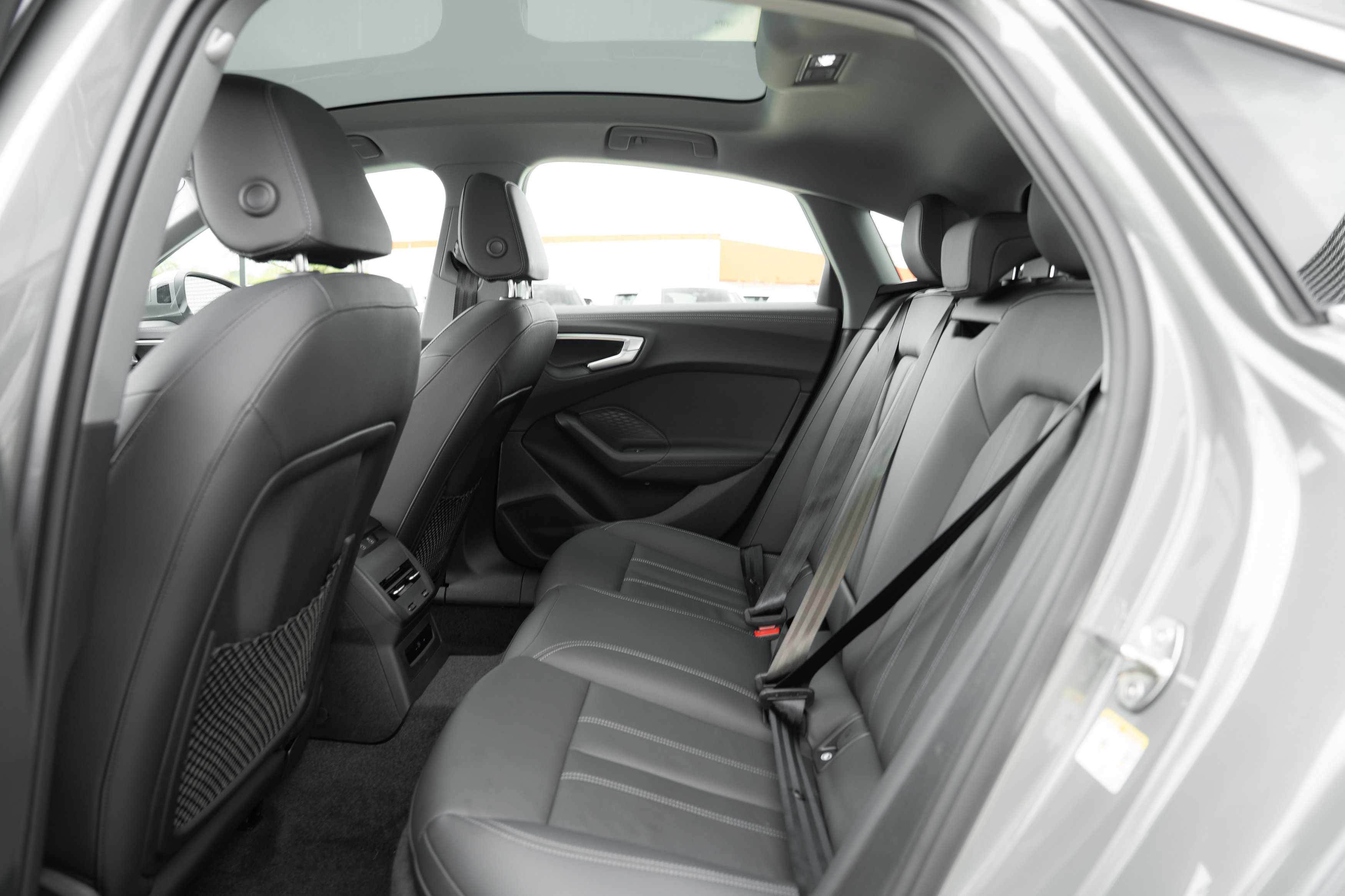 Used 2025 Audi A5 2.0T Premium w/ Convenience Package AWD/4WD image 24