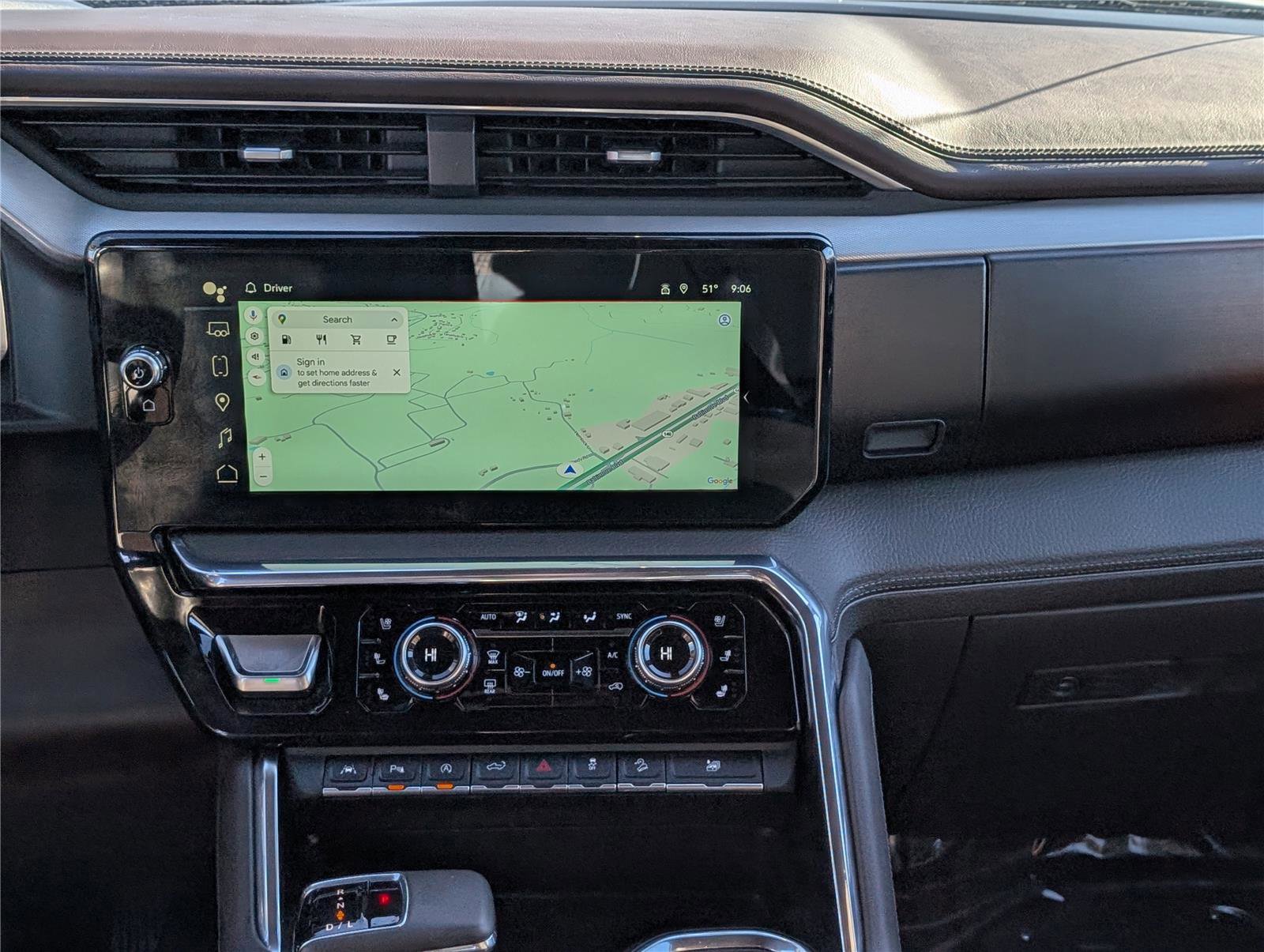 Used 2024 GMC Sierra 1500 Denali w/ Denali Reserve Package image 18